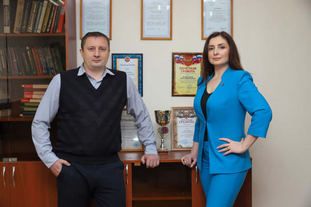 Адвокаты Мелеузовского филиала "ЮСТАС"